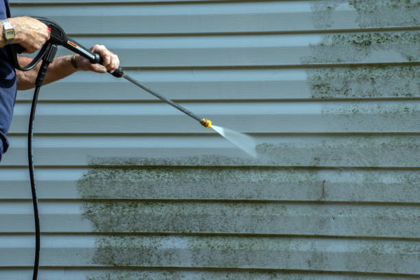Best Concrete Pressure Washing  in Davenport, FL