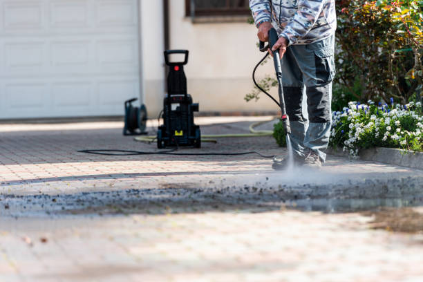 Best Deck Pressure Washing  in Davenport, FL