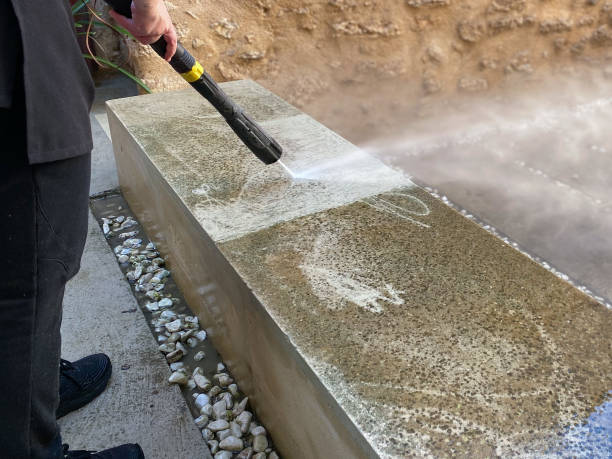 Pressure Washing Services for Businesses in Davenport, FL