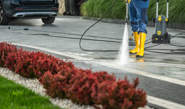 Best Garage Pressure Washing  in Davenport, FL