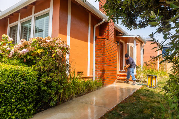 Best Affordable Pressure Washing  in Davenport, FL