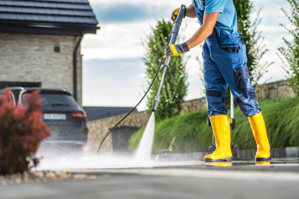 Best Sidewalk Pressure Washing  in Davenport, FL