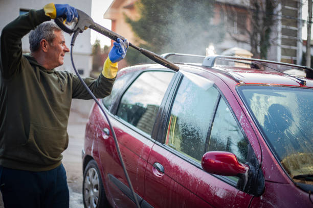 Best House Pressure Washing  in Davenport, FL