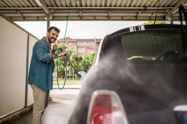 Best Affordable Power Washing  in Davenport, FL